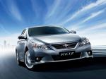 Toyota Reiz 2010 года